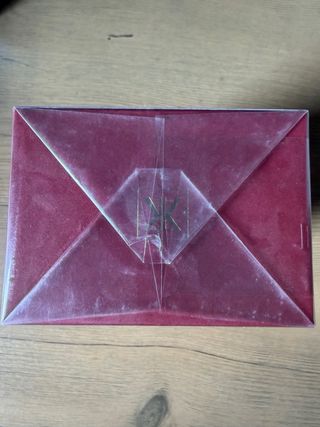 Maison Francis Kurkdjian Baccarat Rouge 540