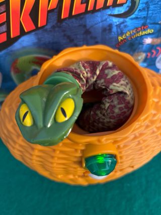 Lote 3 Juegos: Serpiente, Gallina, Cerdo