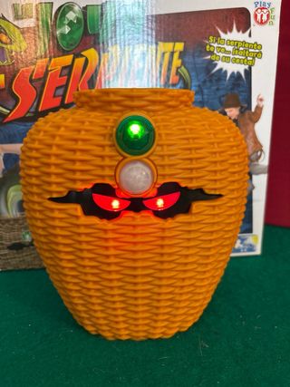 Lote 3 Juegos: Serpiente, Gallina, Cerdo