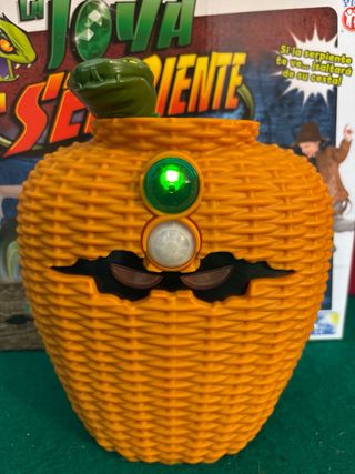 Lote 3 Juegos: Serpiente, Gallina, Cerdo