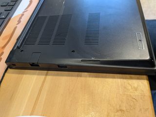 Thinkpad E14 Gen 2 i7-1165G7 16GB 512GB SSD 14