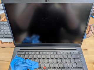 Thinkpad E14 Gen 2 i7-1165G7 16GB 512GB SSD 14