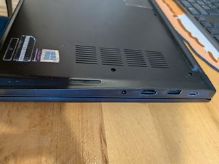 Thinkpad E14 Gen 2 i7-1165G7 16GB 512GB SSD 14
