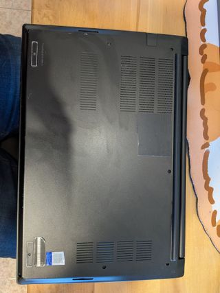 Thinkpad E14 Gen 2 i7-1165G7 16GB 512GB SSD 14