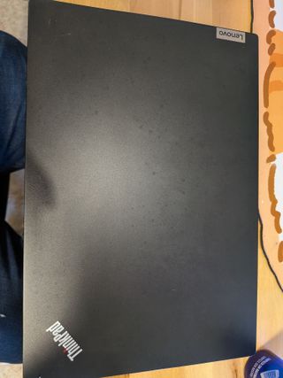 Thinkpad E14 Gen 2 i7-1165G7 16GB 512GB SSD 14