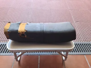 Asiento Vespino SC para tapizar