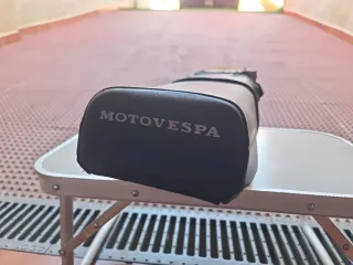 Asiento Vespino SC para tapizar