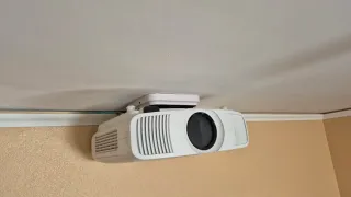 Proyector Láser 4K Epson EH-LS11000 Blanco