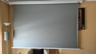 Proyector Láser 4K Epson EH-LS11000 Blanco