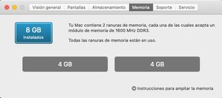 iMac 21.5 Apple (fine 2013) appena formattato