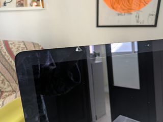 iMac 21.5 Apple (fine 2013) appena formattato