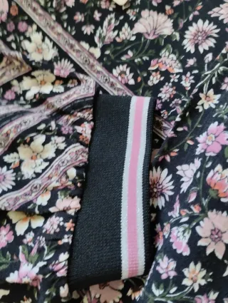 Pepe Jeans vestido infantil