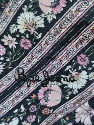 Pepe Jeans vestido infantil