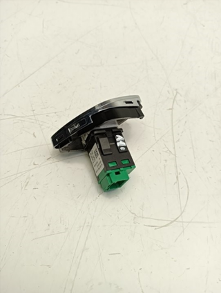 INTERRUPTOR CITROEN C3 HM01 96656596