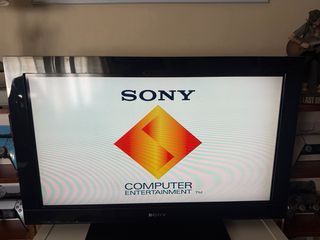 Consola Sony PlayStation 1 PS1 Gris