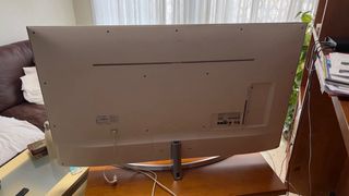 TV LG 55 pulgadas Smart TV 55UH850V