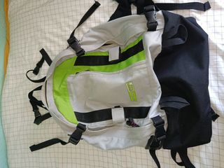 Mochila Salewa Arlberg 40 Montaña