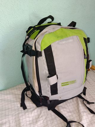 Mochila Salewa Arlberg 40 Montaña
