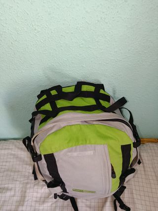 Mochila Salewa Arlberg 40 Montaña