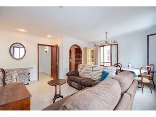 Piso en venta en Ciutadella en Ciutadella de Menorca