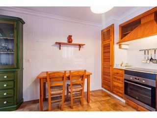 Piso en venta en Ciutadella en Ciutadella de Menorca