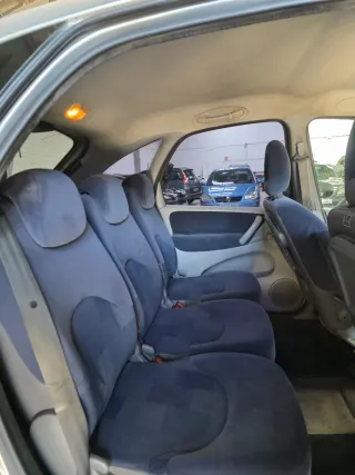 Citroen Xsara Picasso 2.0 HDi SX
