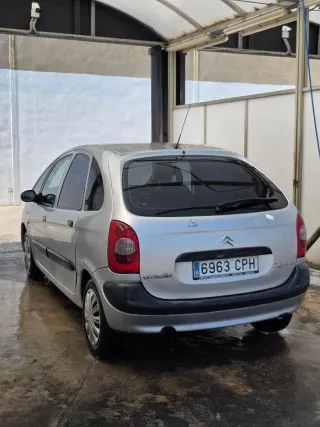 Citroen Xsara Picasso 2.0 HDi SX