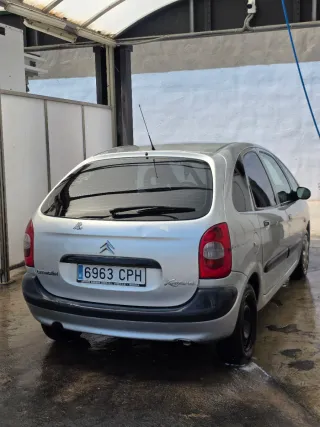 Citroen Xsara Picasso 2.0 HDi SX