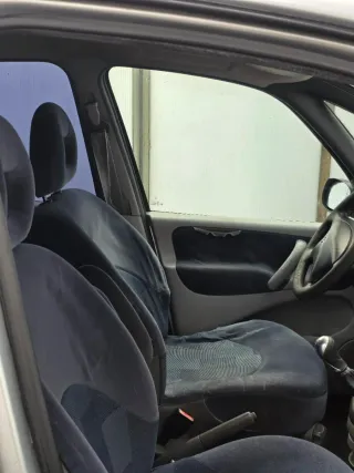 Citroen Xsara Picasso 2.0 HDi SX
