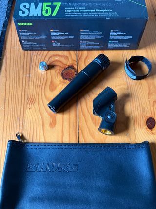Shure SM57