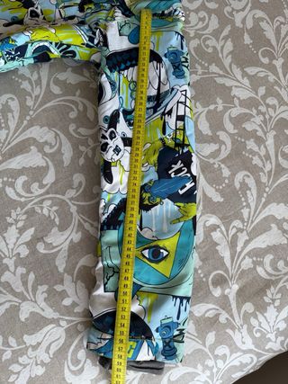 Chaqueta DC Shoes Esquí/Snowboard