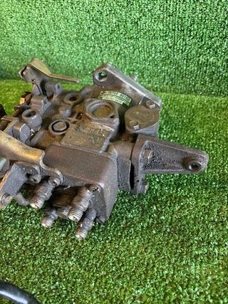 Bomba Inyección Nissan Cabstar 16700-90162