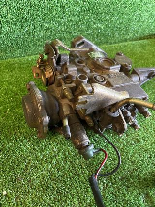 Bomba Inyección Nissan Cabstar 16700-90162