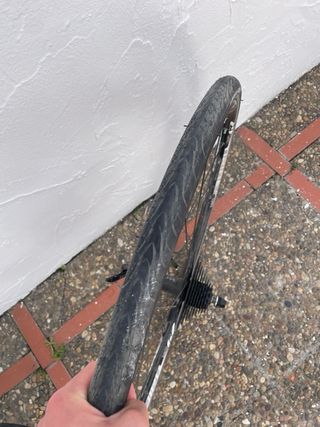 Ruedas Michelin 28/622