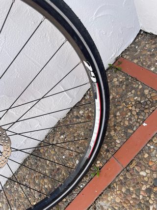 Ruedas Michelin 28/622