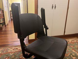 Scooter eléctrico movilidad reducida