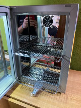 Mini Nevera Red Bull 2020