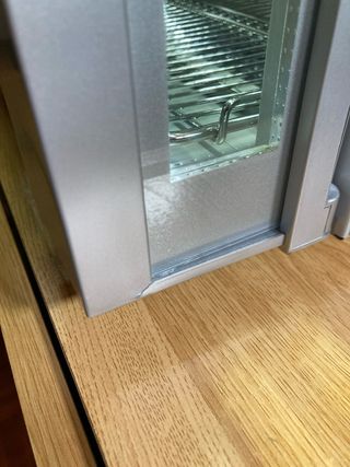 Mini Nevera Red Bull 2020