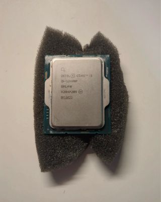 Intel Core i5-12400F Procesador
