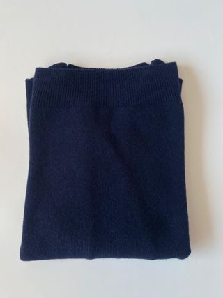 Camisola Ralph Lauren L Lã Azul