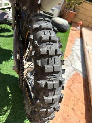 Husqvarna FE 350  2018