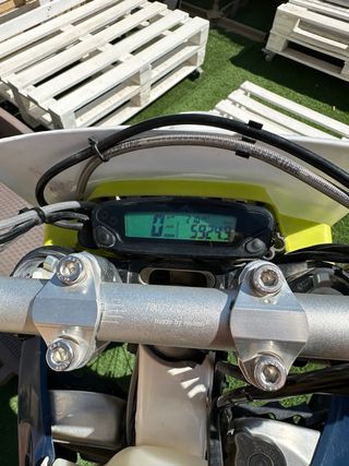 Husqvarna FE 350  2018