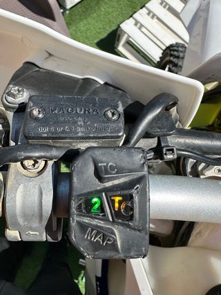 Husqvarna FE 350  2018