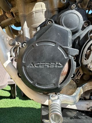 Husqvarna FE 350  2018