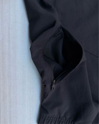 Felpa All Blacks Rugby Adidas Nera