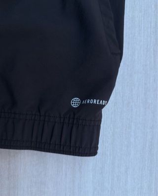 Felpa All Blacks Rugby Adidas Nera