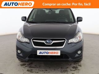 Subaru XV 2.0 Diesel Sport