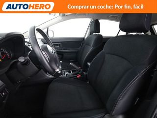 Subaru XV 2.0 Diesel Sport