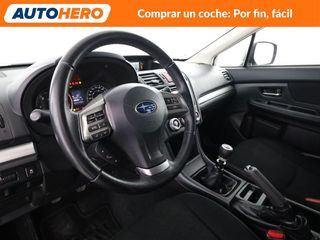 Subaru XV 2.0 Diesel Sport