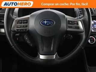 Subaru XV 2.0 Diesel Sport